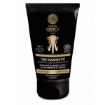 Natura Siberica MEN Shaving Cream & Mask 2-in-1 "Mammoth"