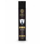 Natura Siberica Men Extra erfrischendes Duschgel 