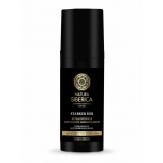 Natura Siberika Men Extra intensive Anti-Falten-Gesichtscreme "Starker Bär"