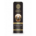 Natura Siberika Men Extra intensive Anti-Falten-Gesichtscreme "Starker Bär"