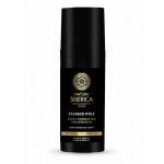 Natura Siberica Men Extra tonisierende Gesichtscreme "Starker Wolf"