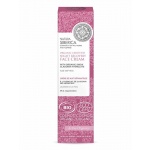 Natura Siberica Bio Anti-Aging regenerierende Nachtcreme