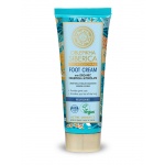 Oblepikha Siberica Sea Buckthorn Foot Cream