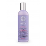 Natura Siberica Natural Anti-Pollution Conditioner for Damaged Hair