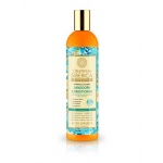 Oblepikha Sanddorn Conditioner maximales Volumen