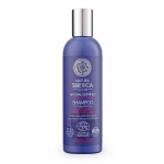 Natura Siberica Natural Anti-Pollution Shampoo for Damaged Hair