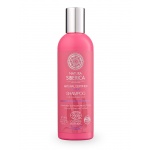 Natura Siberica Natural Oil Complex Shampoo for Colored Hair