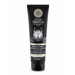 Natura Siberica Men Outdoor Protective Face and Hand Cream Wolf code