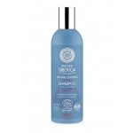 Natura Siberica Natural Anti-Stress Shampoo