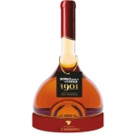 Franciacorta Borgo Grappa Amarone Barricata 38% vol.