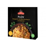 DOVGAN Plov Rice Dish with Chicken