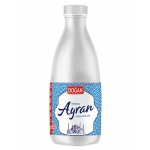 Dogan Ayran