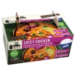 8 Panda Satey Chicken