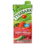 Tymbark Apfel-Wassermelone Erfrischungsgetränk
