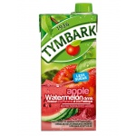 Tymbark Apple-Watermelon Soft Drink