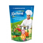 Kucharek Universal Würzmischung mit Gemüse