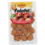 SUNTAT FR Falafel Fried out of Chickpeas