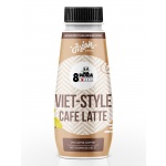 8 Panda Vietnamesischer Kaffee