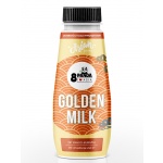 8 Panda Golden Milk