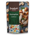 Lewandowski Steinpilze in Würfel