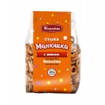 Sojus Kringelgebäck "Manuschka" mit Mohn
