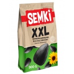 SEMKI XXL Sonnenblumenkerne in Schale geröstet