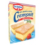 Dr. Oetker Cremsnit Kuchencreme-Mischung