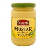 Olympia Mustar Senfcreme