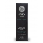Natura Siberica Royal Kaviar revitalisierendes Gesichtspflege-Serum 30ml
