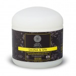 Natura Siberica Sauna & Spa Reichhaltige daurische Natur-Körperbutter