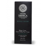 Natura Siberica Royal Caviar Extra straffende Gesichtscreme