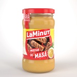 La minut Mustar Mustard