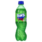 Fanta tropical