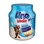 Podravka Lino Lada Milk
