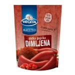 Podravka Vegeta Dimljena Geräucherte Paprika, edelsüß, gemahlen