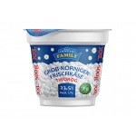 DOVGAN Family Granular Cream Cheese XXL