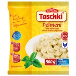 Taschki Pelmeni with Chicken filling