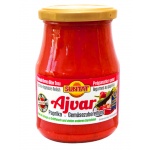 SUNTAT Ajvar scharf