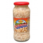 SUNTAT White Beans