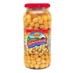 SUNTAT Chickpeas