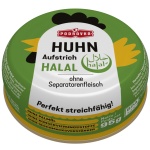 Podravka Huhnaufstrich HALAL