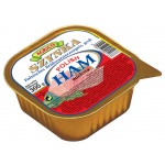 AGRICO Polish Ham Brühwursterzeugnis grob