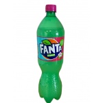 Fanta Tropicool DISPOSABLE soft drink