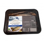 DOVGAN Baltic Herring Cold Smoked