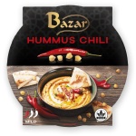 Bazar Hummus Chili