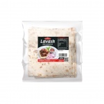 Lavash flat cakes 8 pieces