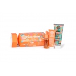 OBLEPIKHA C-BERRICA. Face glow beauty set