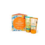 OBLEPIKHA SIBERICA. Vitamin Burst body gift set