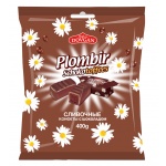 Plombir Toffees Schoko