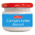 DOVGAN Caviarcreme